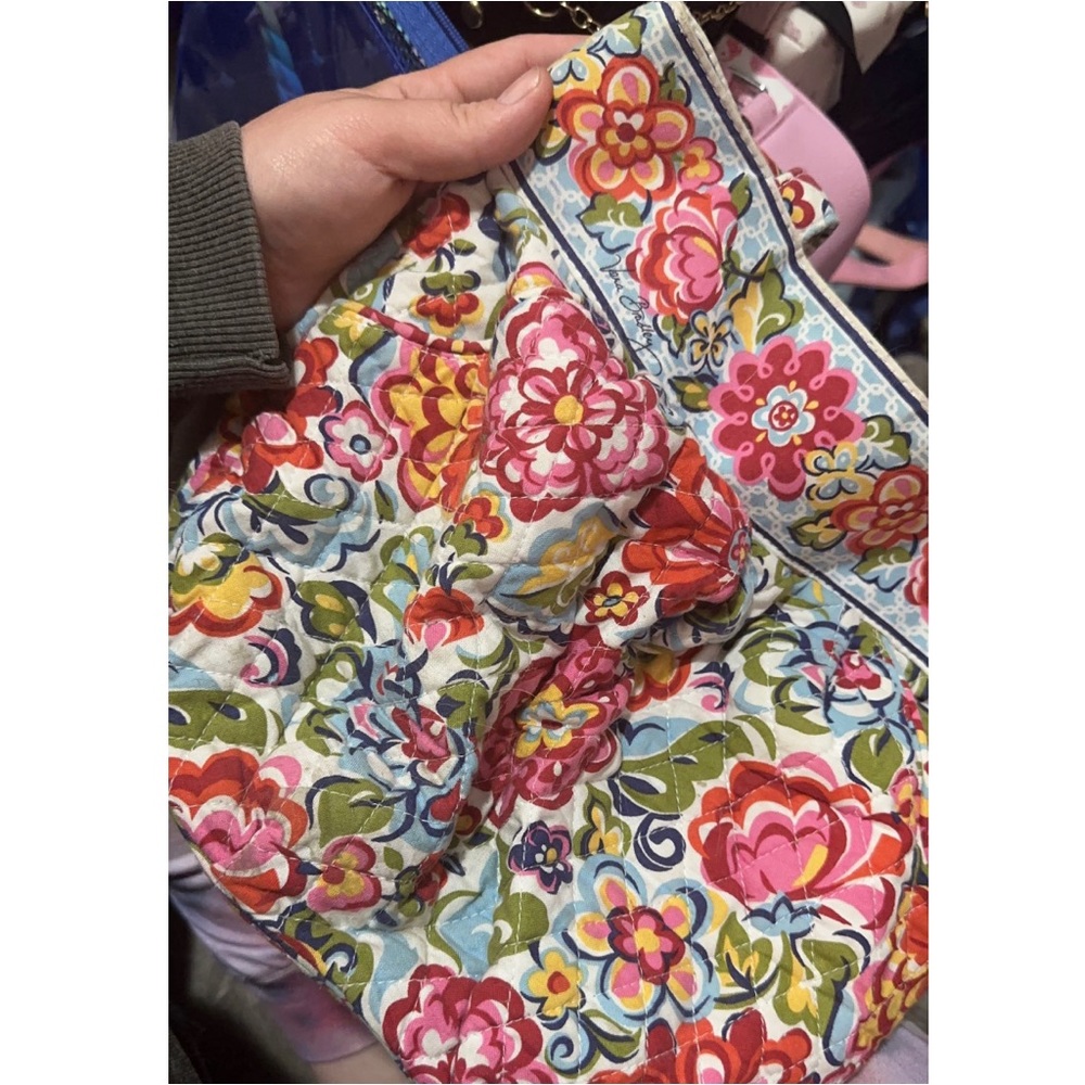 Vera Bradley tote